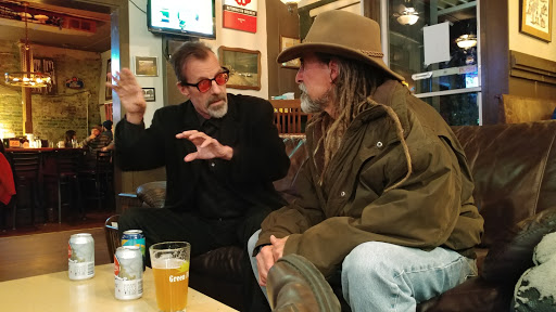  «Hi-Lo Lounge», reviews and photos, 1354 Prince Ave, Athens, GA 30606, USA