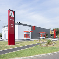 Photos du propriétaire du Restaurant KFC Mont de Marsan à Saint-Pierre-du-Mont - n°3