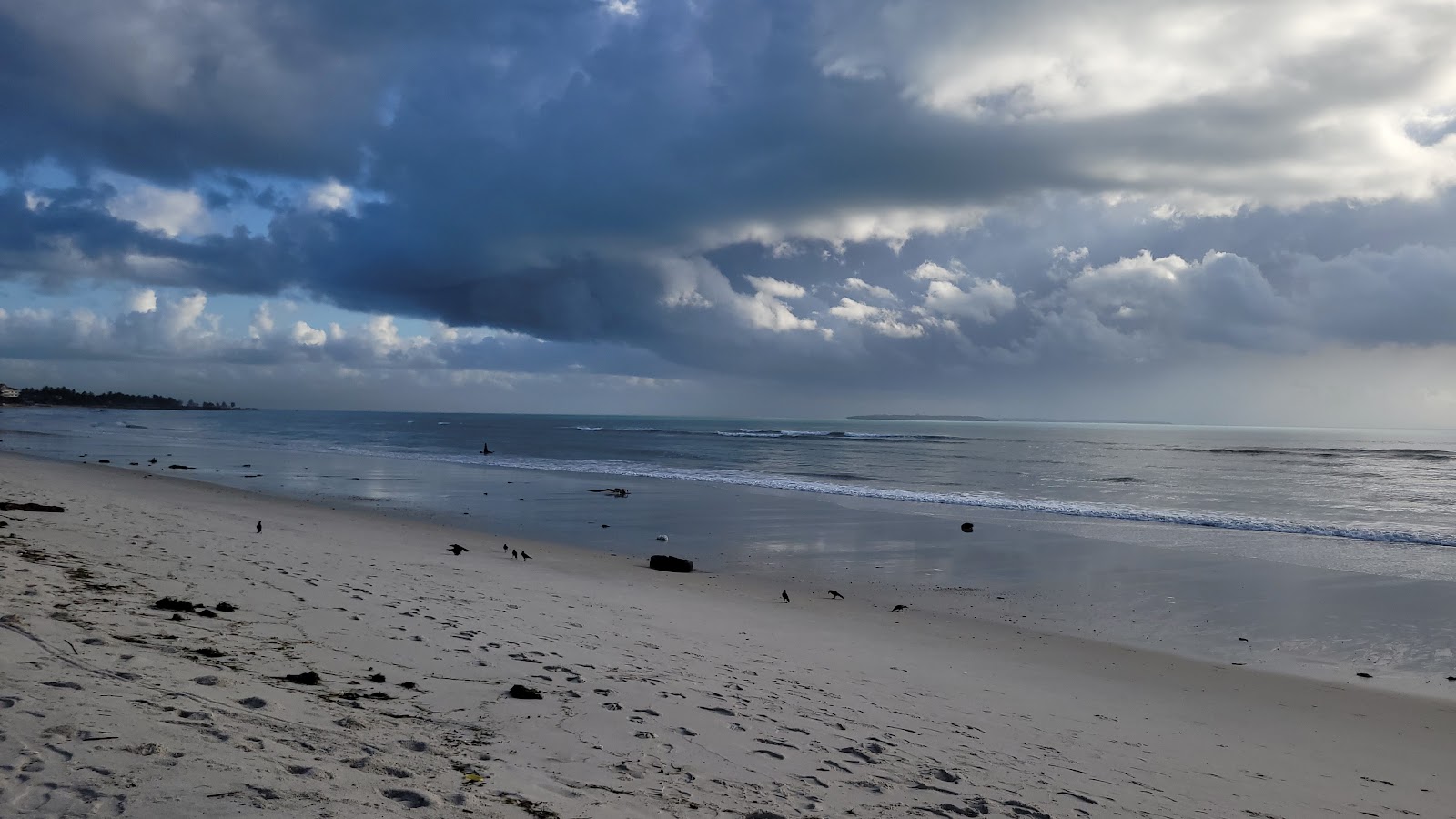 Mbezi Beach'in fotoğrafı - rahatlamayı sevenler arasında popüler bir yer