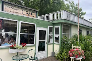 Cottage Garden Cafe image