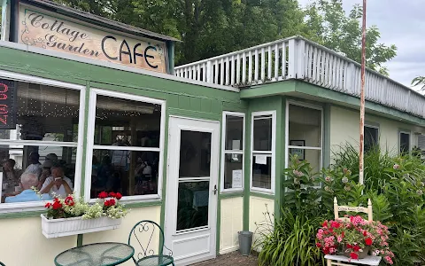 Cottage Garden Cafe image