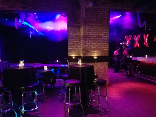 Night Club «Hydrate», reviews and photos, 3458 N Halsted St, Chicago, IL 60657, USA