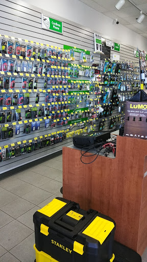 Car Battery Store «Batteries Plus Bulbs», reviews and photos, 3121 N President George Bush Hwy, Garland, TX 75040, USA