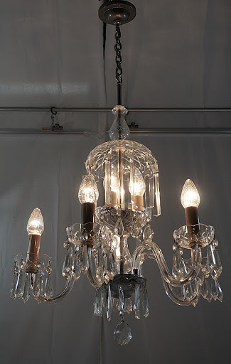 Antique Store «Old Town Architectural Salvage», reviews and photos, 126 N St Francis St, Wichita, KS 67202, USA