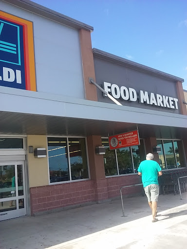 Supermarket «ALDI», reviews and photos, 16500 SW 88th St, Miami, FL 33196, USA