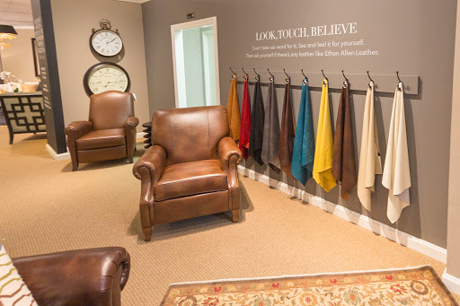Furniture Store «Ethan Allen», reviews and photos, 2046 W Main St, Stamford, CT 06902, USA