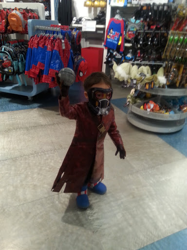 Toy Store «Disney Store», reviews and photos, 400 Ernest W Barrett Pkwy NW, Kennesaw, GA 30144, USA