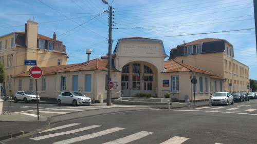 Ecole Elémentaire Jules Michelet à Clermont-Ferrand