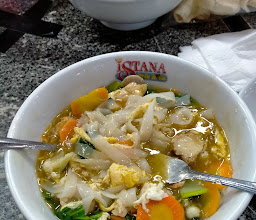 Istana Mie & Es photo