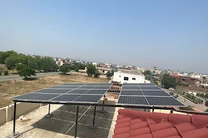 Smart Solar image