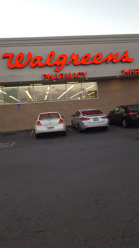 Drug Store «Walgreens», reviews and photos, 850 W Oak St, Conway, AR 72032, USA