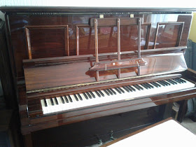 Formby Pianos