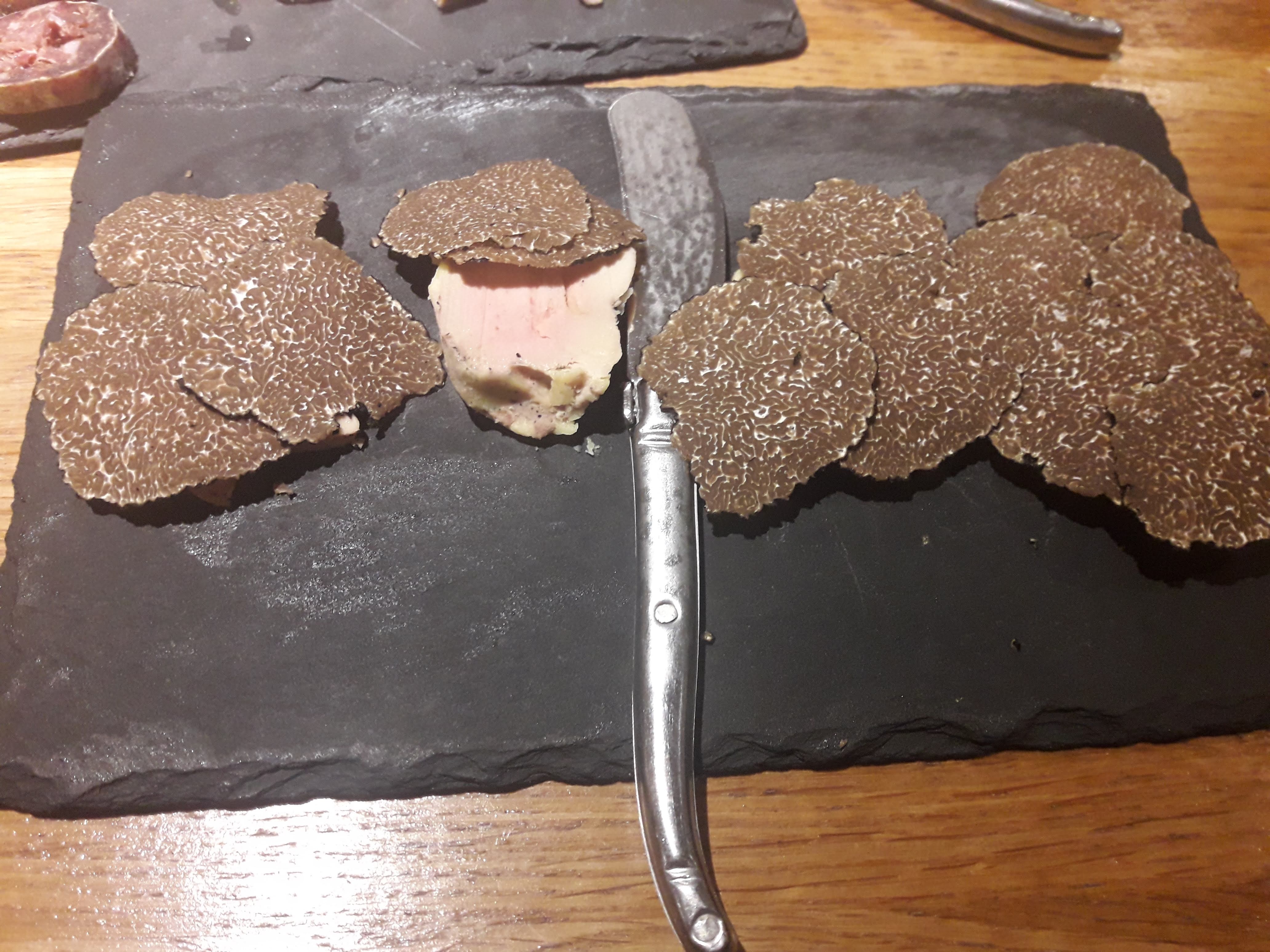 Photo n° 2 de l'avis de pietro.o fait le 25/11/2018 à 10:49