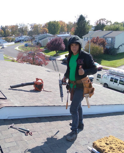 Contractor «P.J. Fitzpatrick, Inc.», reviews and photos, 21 Industrial Blvd, New Castle, DE 19720, USA