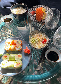 Plats et boissons du Restaurant japonais Kyo Deauville - n°3