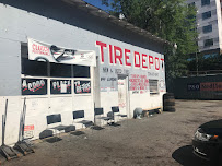 Tire Depot