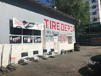 Tire Depot - Car repair in Athens, GA, Athens - Rated 4.8/5