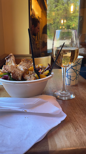 American Restaurant «Main Streets Market & Cafe», reviews and photos, 42 Main St, Concord, MA 01742, USA