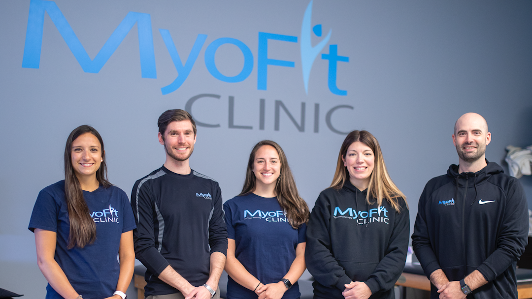 MyoFit Clinic - Ashtabula