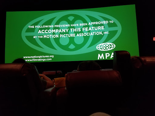 Movie Theater «AMC Deptford 8», reviews and photos, 1740 Clements Bridge Rd, Deptford Township, NJ 08096, USA