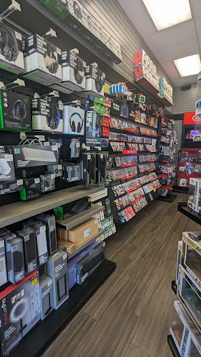 Tiendas de compra venta videojuegos en Miami