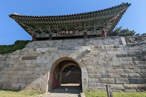 Sangdang Sanseong Fortress image