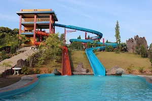 ARECA WATER PARK image