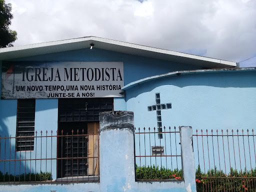 Igreja Metodista Santa Etelvina