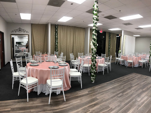 Emily's Event and Party Center