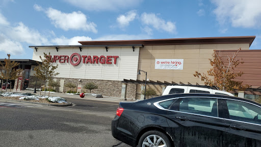 Department Store «Target», reviews and photos, 2171 Prairie Center Pkwy, Brighton, CO 80601, USA