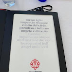 Photo n°4 de l'avis de Luana.h fait le 05/10/2019 à 14:35 sur le  Hostaria di Bacco à Furore