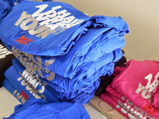 Screen Printer «3v Printing», reviews and photos, 3731 Northcrest Rd #4, Atlanta, GA 30340, USA