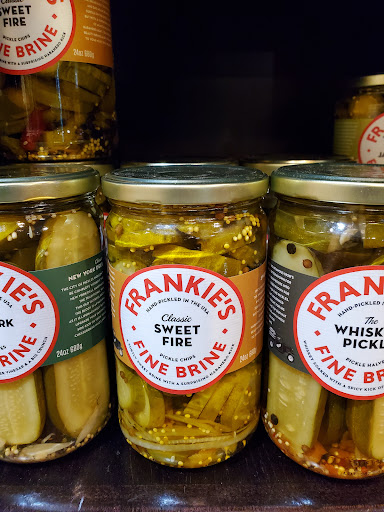 Health Food Store «The Ancient Olive», reviews and photos, 47 King St, St Augustine, FL 32084, USA