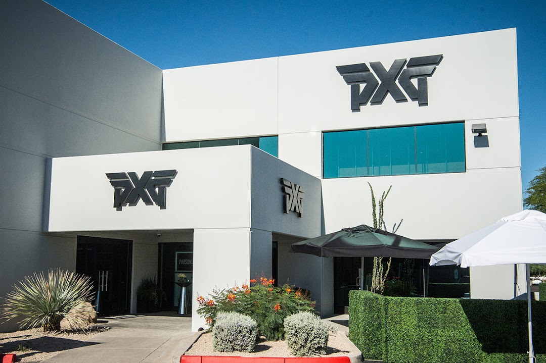 PXG Scottsdale