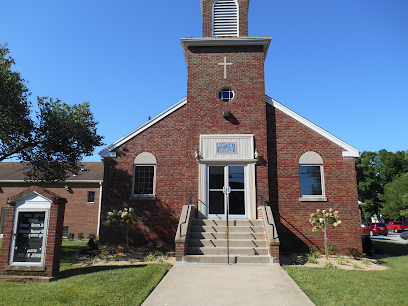 First Baptist Church of Rising Sun