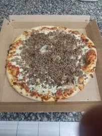 Pizza du Pizzeria Dominute pizza à Cabourg - n°7