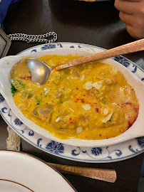 Curry du Restaurant indien Royal Bombay à Paris - n°7