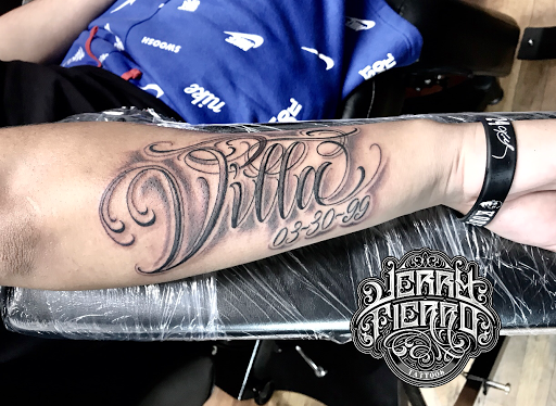 Explore realism tattoo ideas, creative tattoo ideas in Silver City, available at Independent Ink Tattoo