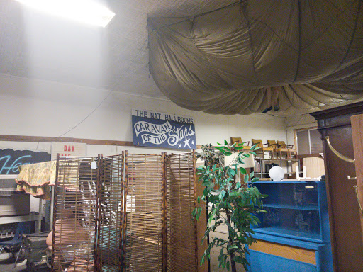 Thrift Store «Disabled American Veterans», reviews and photos, 1301 Buddy Holly Ave, Lubbock, TX 79401, USA
