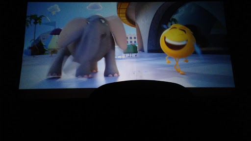 Movie Theater «AMC Classic Mesquite 10», reviews and photos, 227 US Highway 80 East, Mesquite, TX 75150, USA