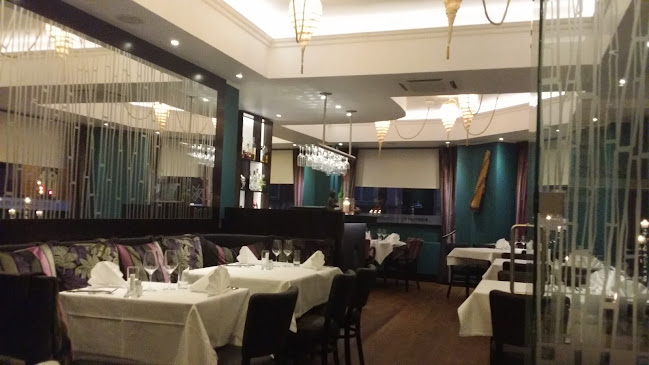 Restaurant Sieu - Odense