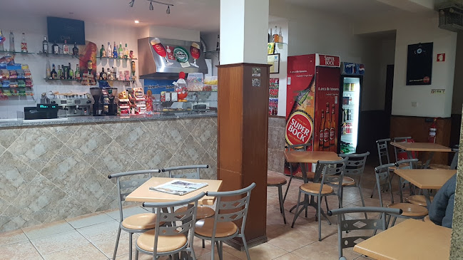 Cafe Snackbar Nova Era - Mesão Frio