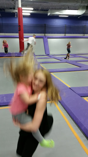 Amusement Center «MegaTrampoline Fun Zone», reviews and photos, 5593 Northwest Hwy, Crystal Lake, IL 60014, USA