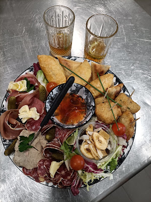 Ô Saveurs de Meudon à Meudon