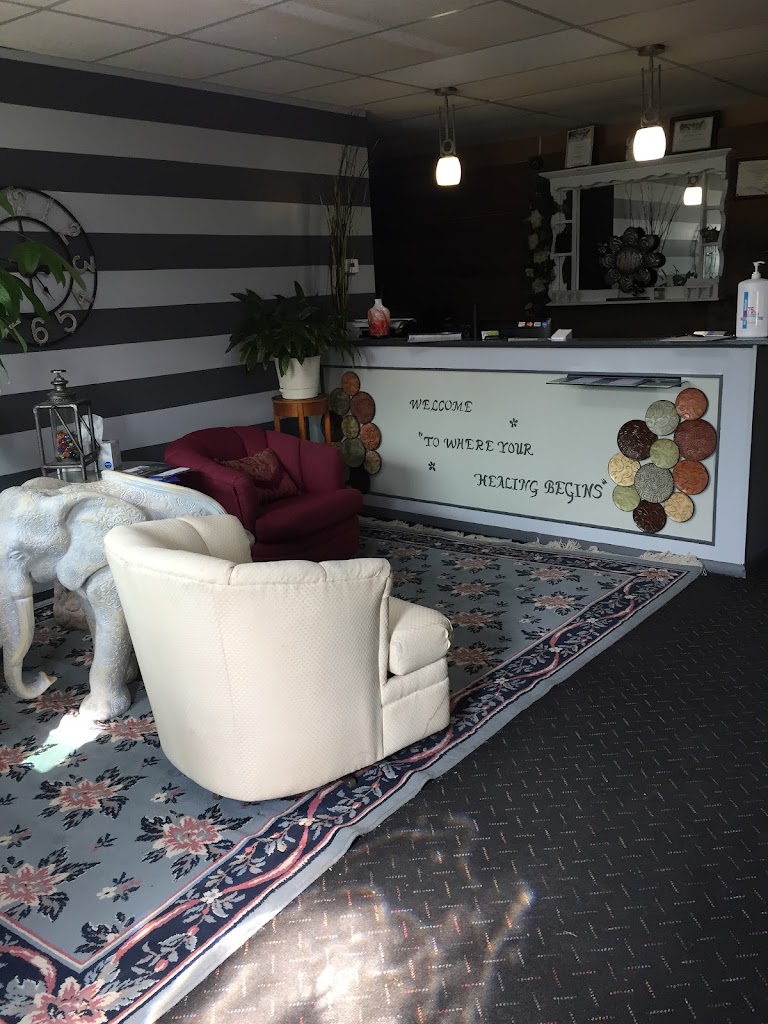640Rx - Therapeutic Massage 49415