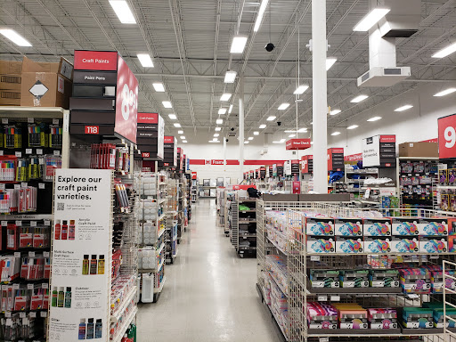 Craft Store «Michaels», reviews and photos, 7491 North Point Pkwy, Alpharetta, GA 30022, USA