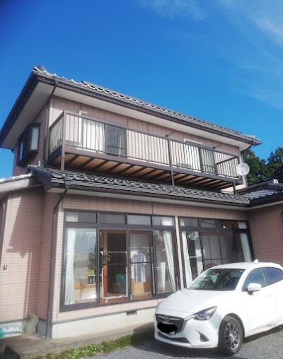 山口瓦工業