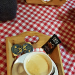 Photo n°3 de l'avis de Tanja. fait le 03/10/2020 à 17:15 sur le restaurants Die Stuttgarter Alm à Stuttgart