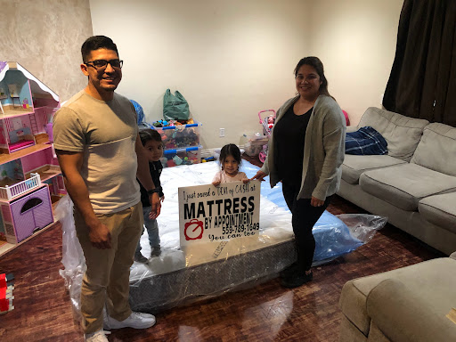 Mattress By Appointment image