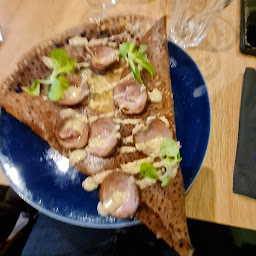 Photo n°62 de Creperie 